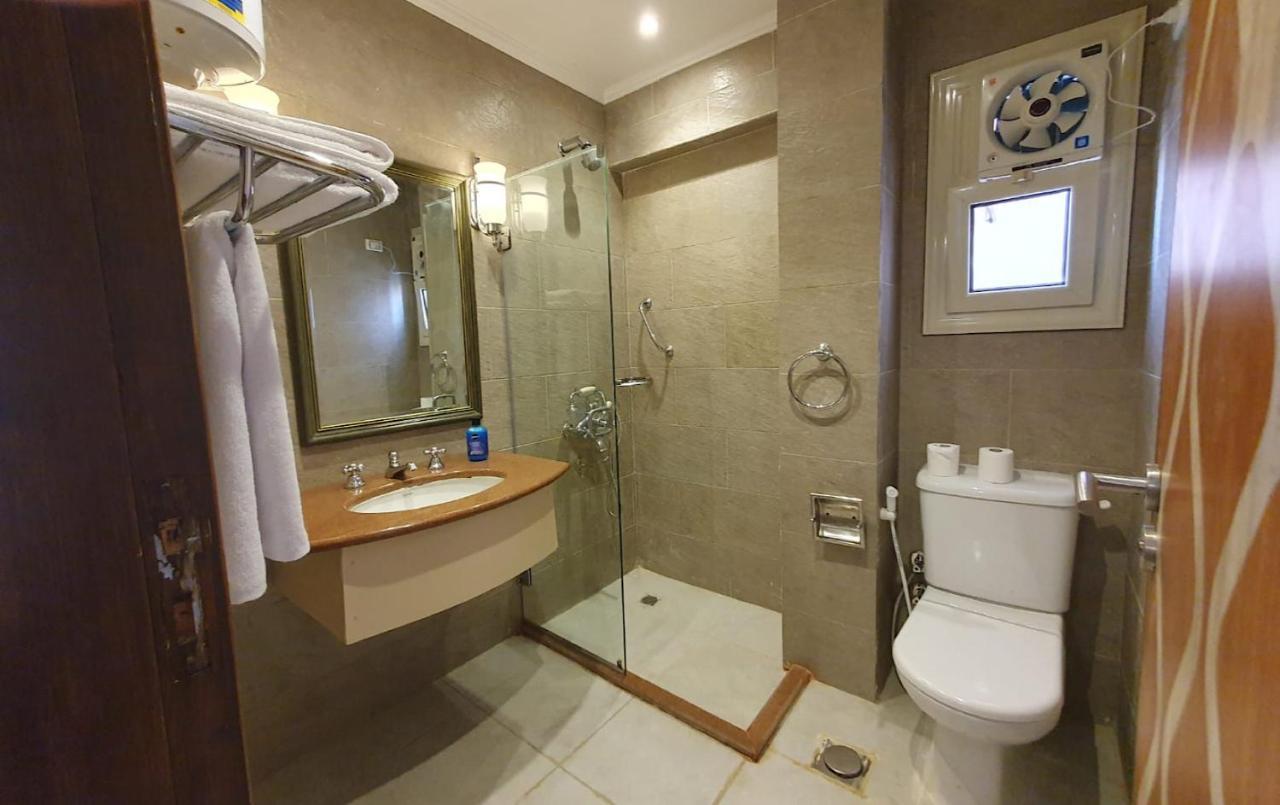 Kemet Boutique Hotel Nazlet el-Sisi Exterior photo